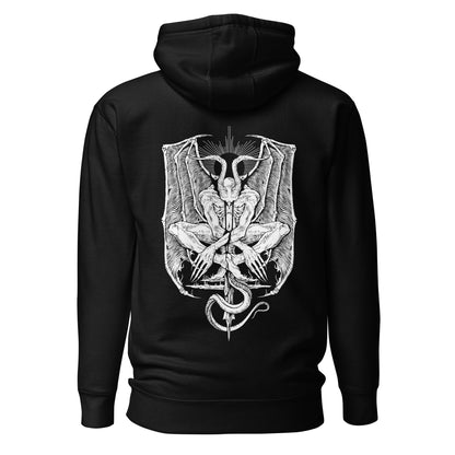 Creature - Premium Unisex Hoodie