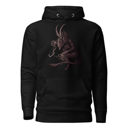 Krampus - Premium Unisex Hoodie