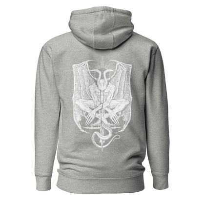 Creature - Premium Unisex Hoodie