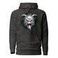 3 Eyed Demon - Premium Unisex Hoodie