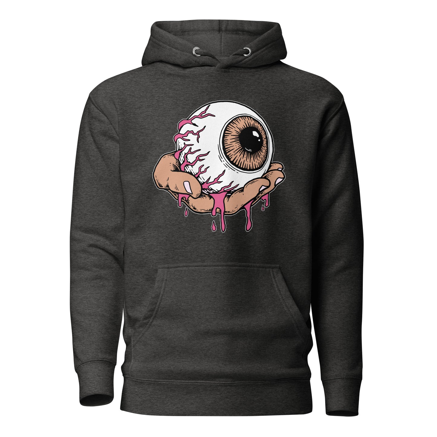 Astounded - Premium Unisex Hoodie