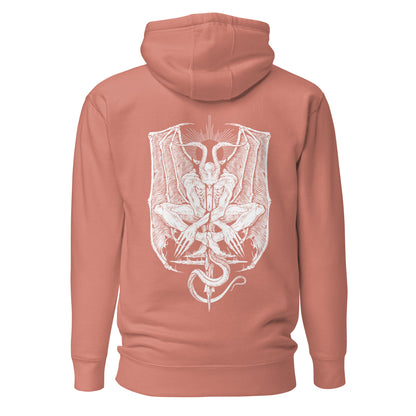 Creature - Premium Unisex Hoodie