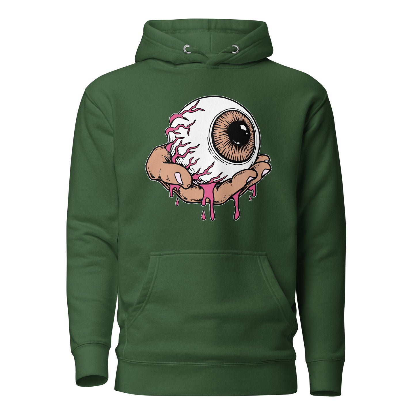 Astounded - Premium Unisex Hoodie