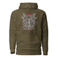 Dark Spirit - Premium Unisex Hoodie