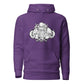 Cthulhu (B&W) - Premium Unisex Hoodie