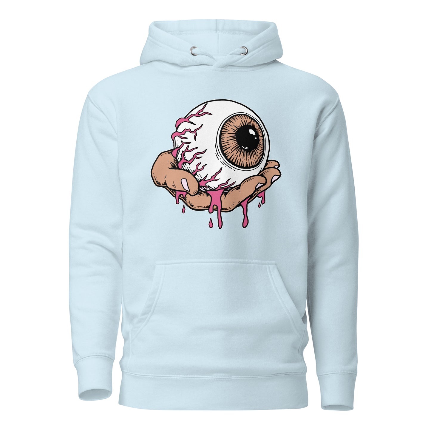 Astounded - Premium Unisex Hoodie