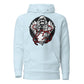 Necromancy Art - Premium Unisex Hoodie