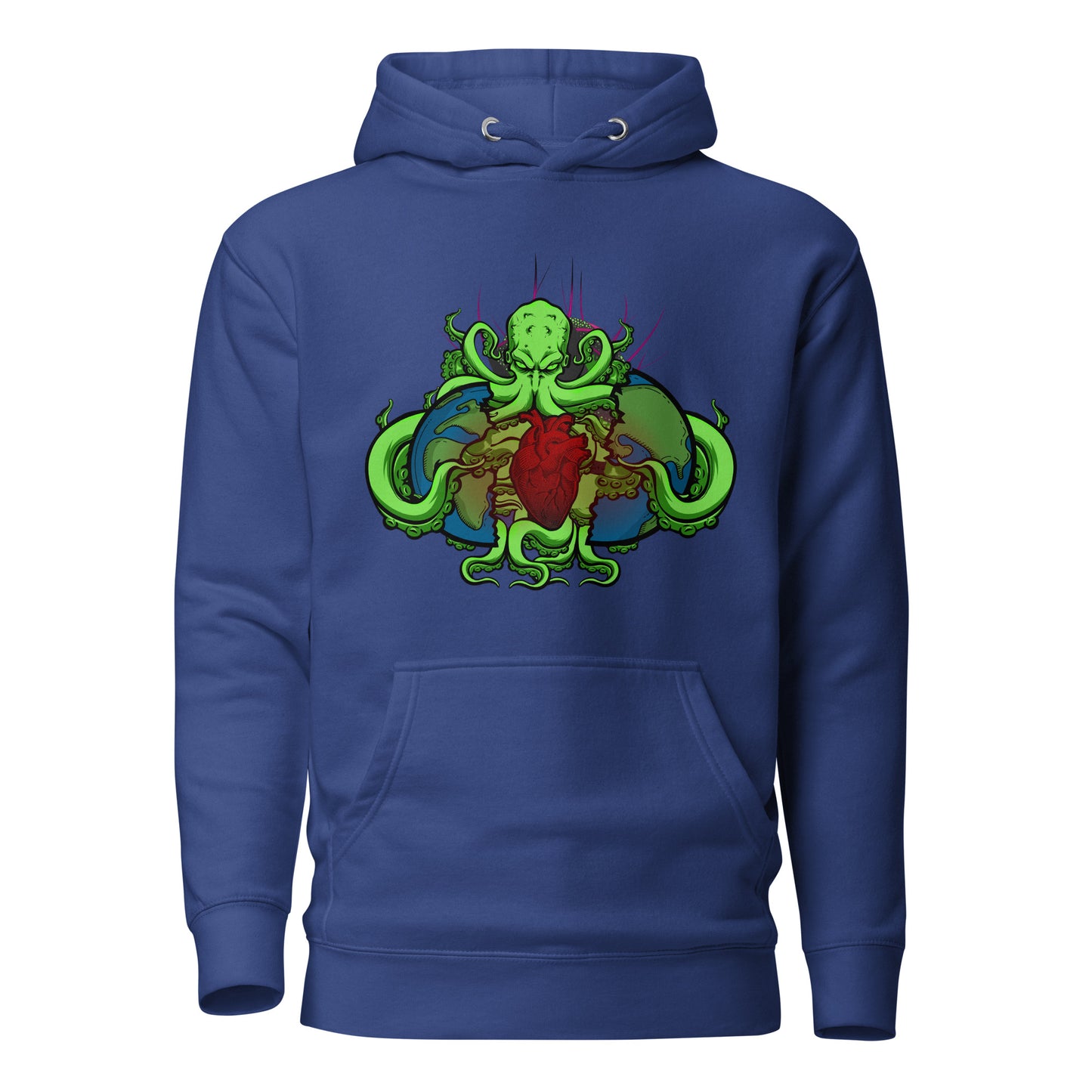 Cthulhu - Premium Unisex Hoodie