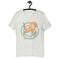 Kraken - Unisex t-shirt