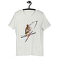 Ski Yeti - Unisex t-shirt