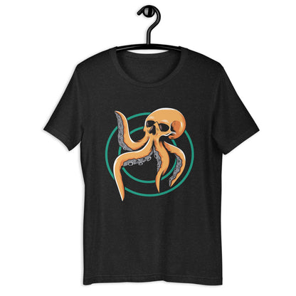 Kraken - Unisex t-shirt