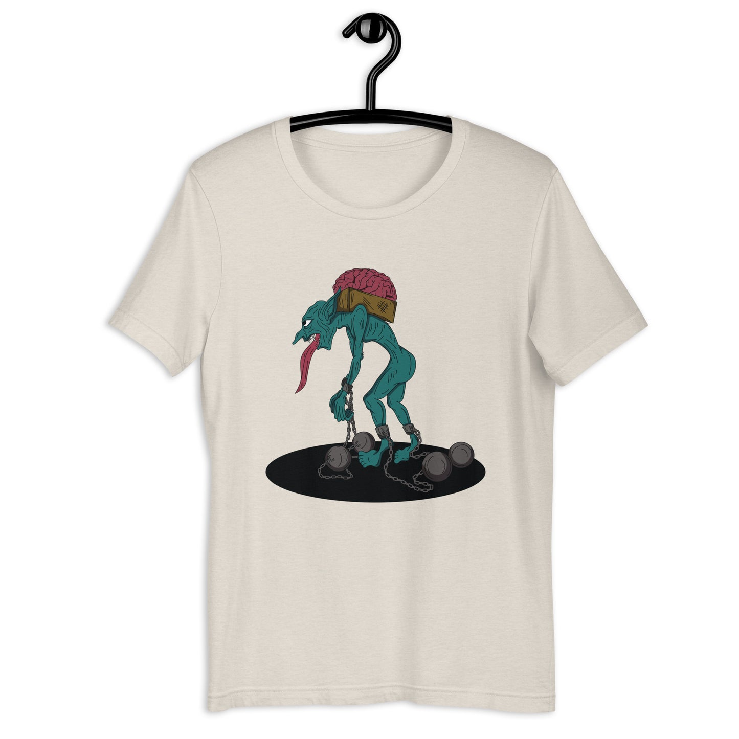 Goblin - Unisex t-shirt