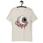 Astounded - Unisex t-shirt