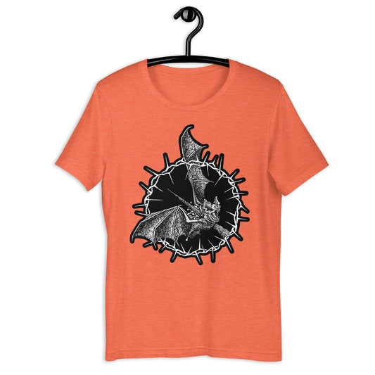 Little Beast - Unisex t-shirt