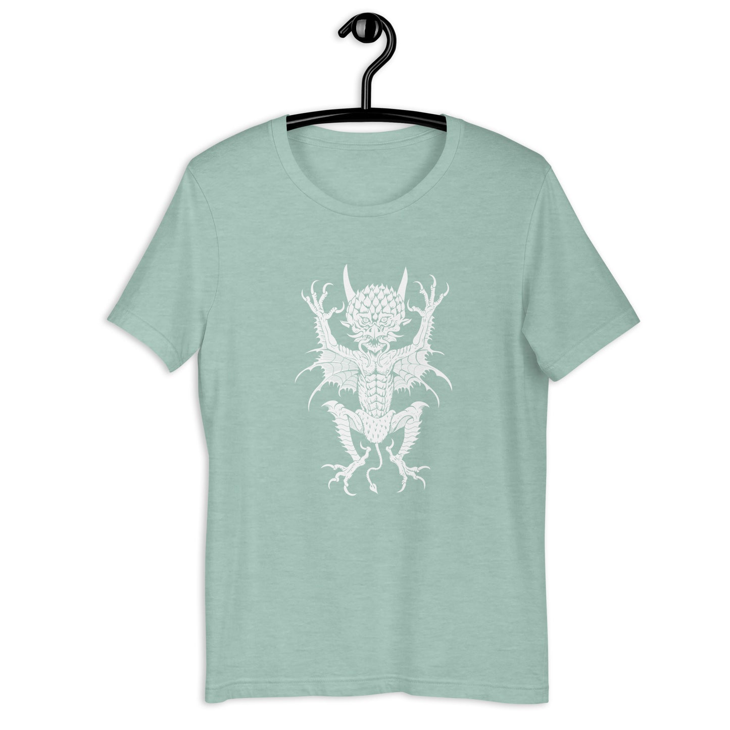 Little Demon - Unisex t-shirt