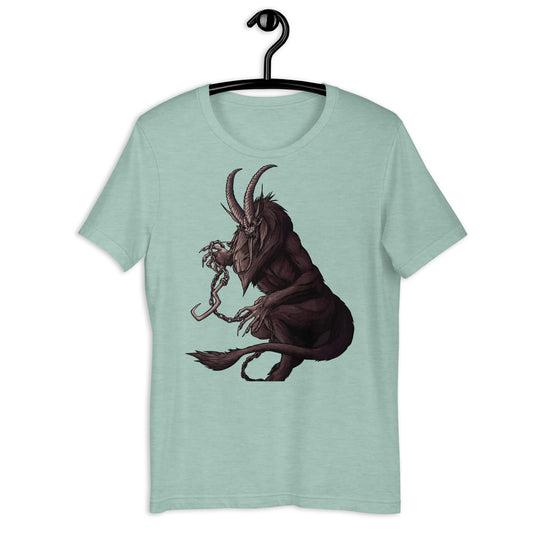 Krampus - Unisex t-shirt