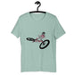 Skelton Rider - Unisex t-shirt