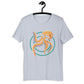 Kraken - Unisex t-shirt