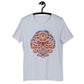 Fierce Kraken - Unisex t-shirt