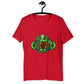 Cthulhu - Unisex t-shirt