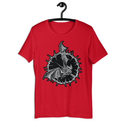 Little Beast - Unisex t-shirt