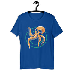 Kraken - Unisex t-shirt