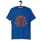 Fierce Kraken - Unisex t-shirt