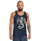 Decaying - Unisex Tank Top