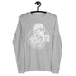 Mad Scientist - Unisex Long Sleeve Tee