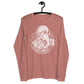 Mad Scientist - Unisex Long Sleeve Tee