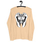 Scream - Unisex Long Sleeve Tee