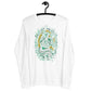 Medusa - Unisex Long Sleeve Tee