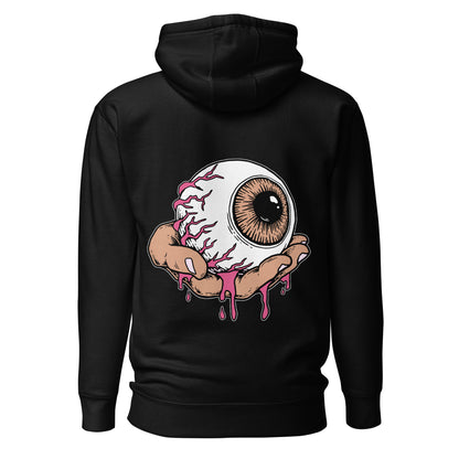 Astounded Design - Premium Unisex Pullover Hoodie