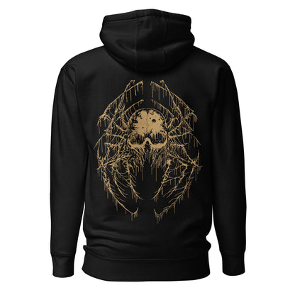 Daddy long legs - Premium Unisex Hoodie