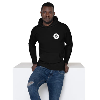 Cone EYE - Premium Hoodie