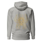 Skull Spider - Pullover Hoodie