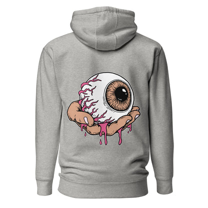 Astounded Design - Premium Unisex Pullover Hoodie