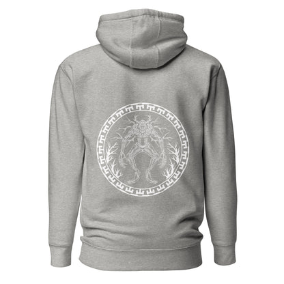 Demon - Premium Unisex Pullover Hoodie