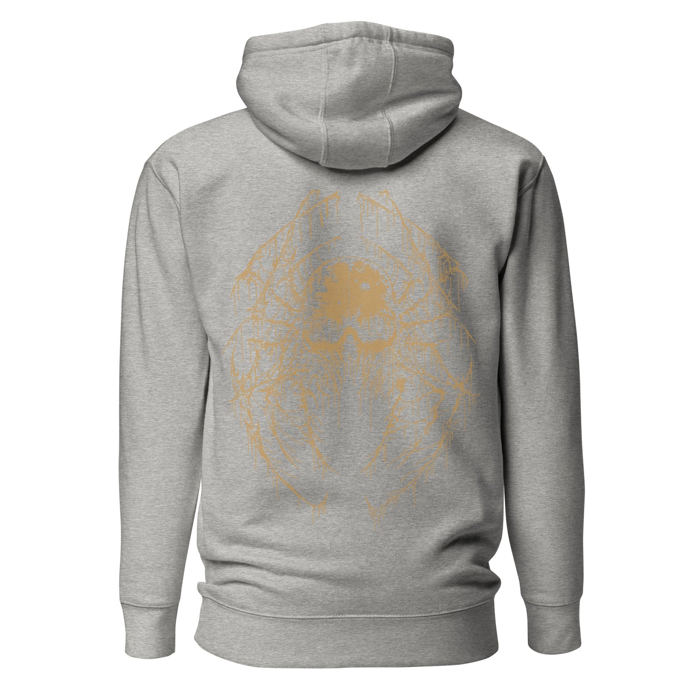 Daddy long legs - Premium Unisex Hoodie