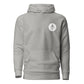 Krampus. - Premium Unisex Hoodie
