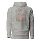 SINISTER - Premium Unisex Hoodie (Design on front)
