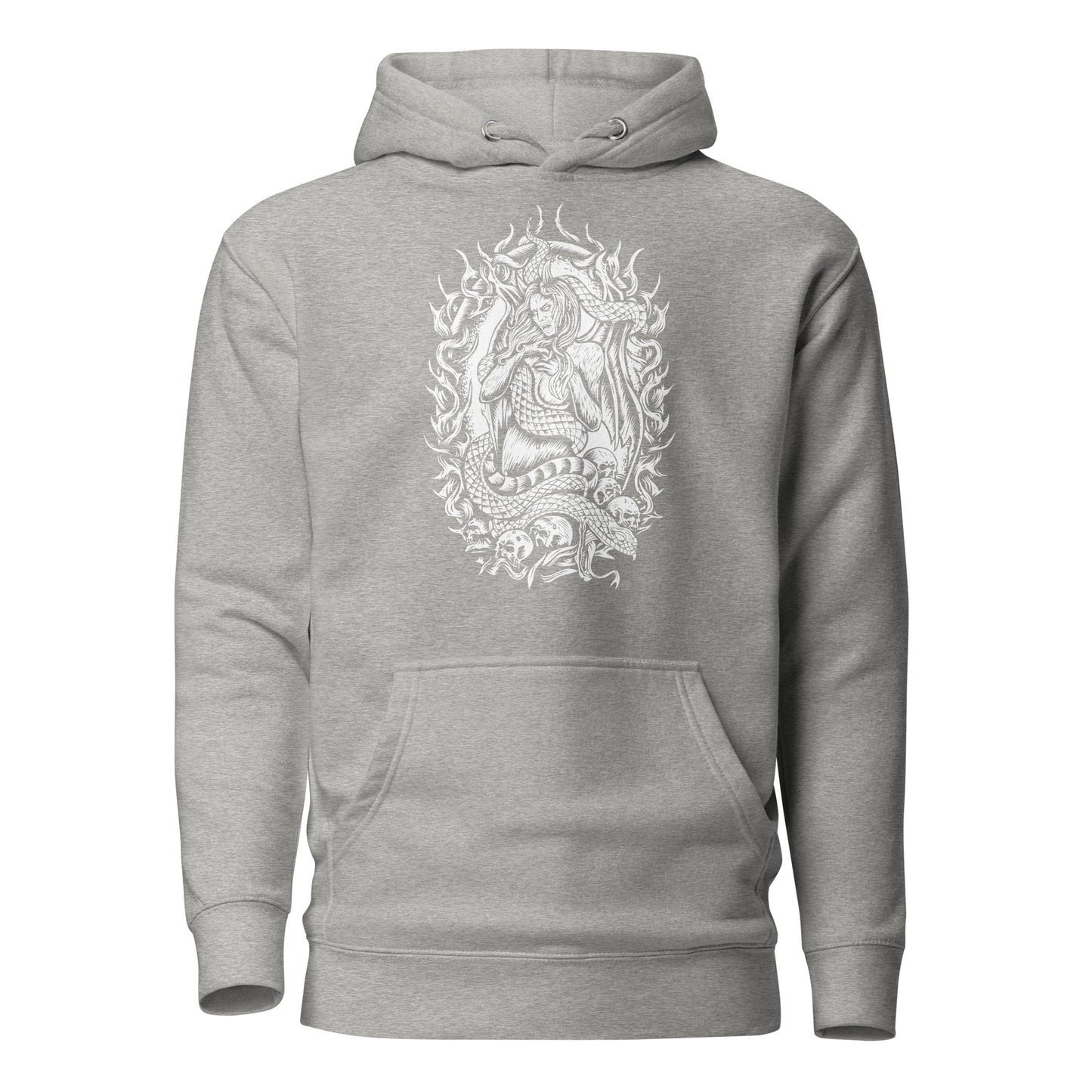 Medusa - Premium Unisex Hoodie