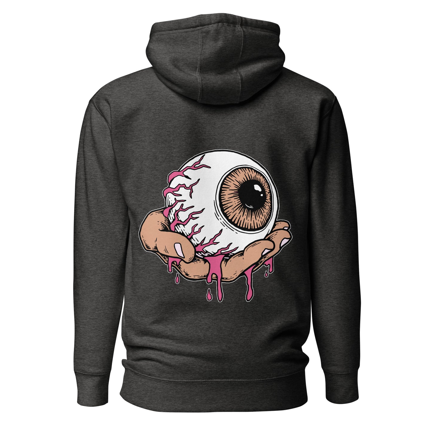 Astounded Design - Premium Unisex Pullover Hoodie