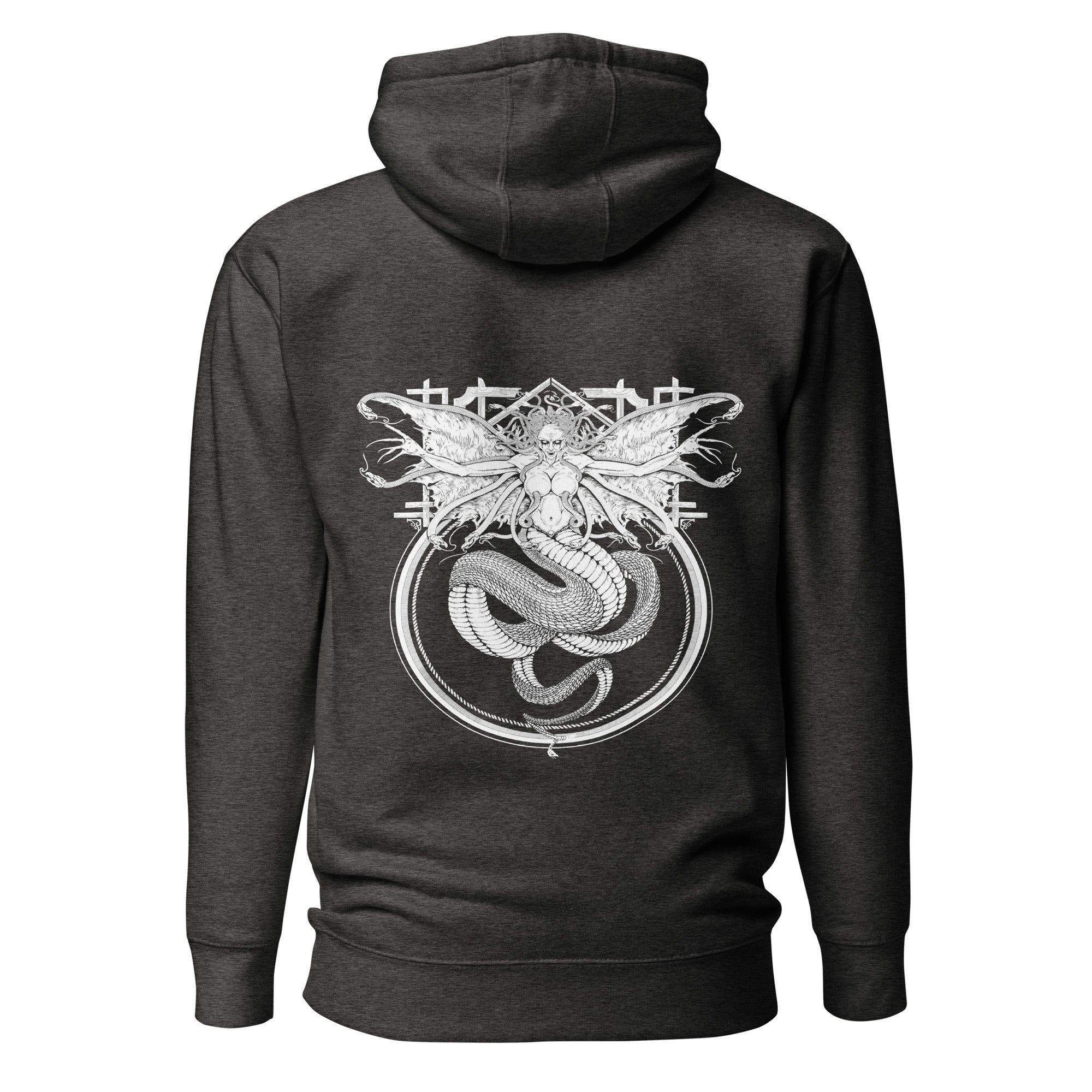 Sinister - Pullover Hoodie