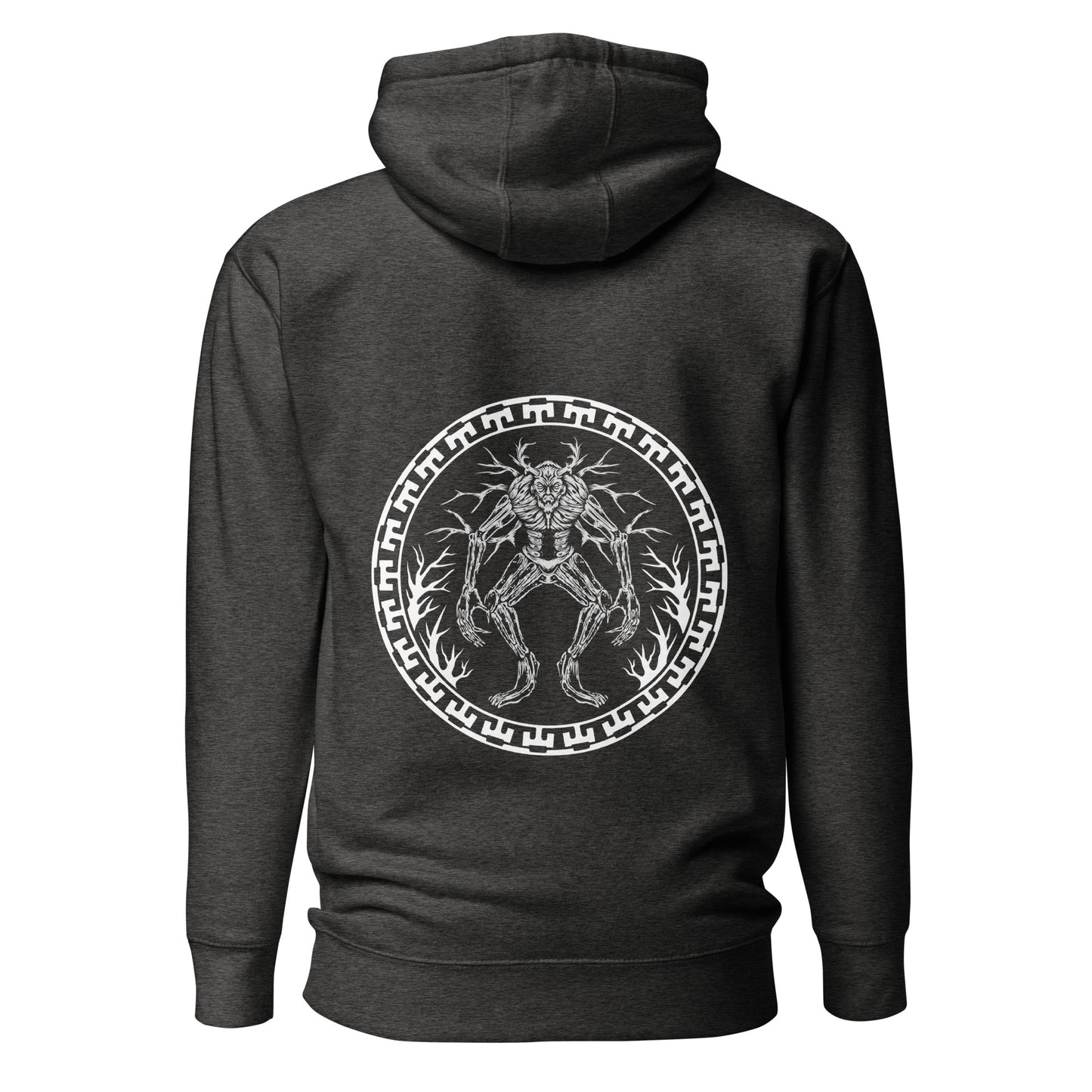 Demon - Premium Unisex Pullover Hoodie