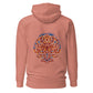 Fierce Kraken - Pullover Hoodie