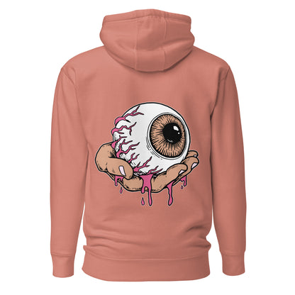 Astounded Design - Premium Unisex Pullover Hoodie