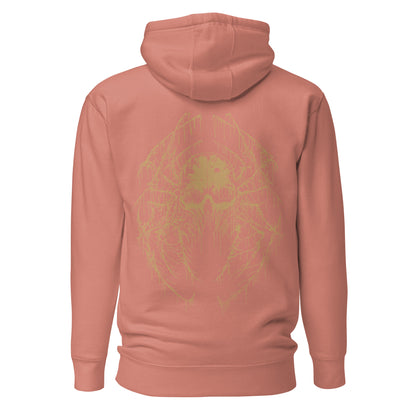 Daddy long legs - Premium Unisex Hoodie