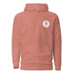 Astounded Design - Premium Unisex Pullover Hoodie