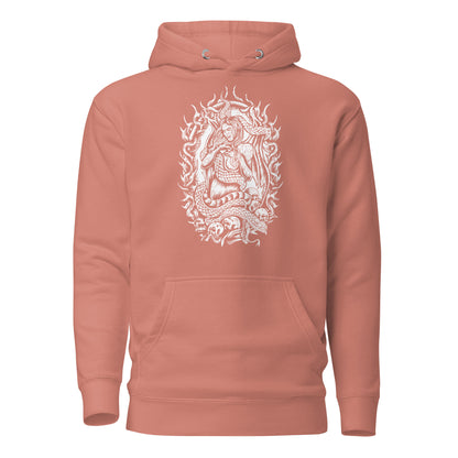 Medusa - Premium Unisex Hoodie